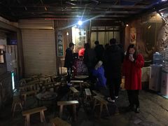 门面-盟重烧烤(东瓜山创始店)