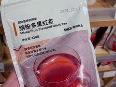-MUJI无印良品(环球港店)