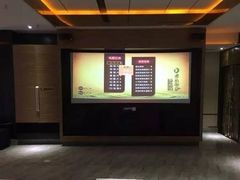 -金色印象·HiFi影音·按摩足疗(龙腾路店)