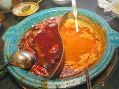 -吼堂老火锅(太古里总店)