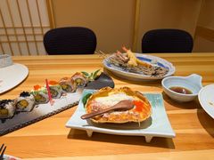 -大岛日本料理铁板烧(南通大饭店)