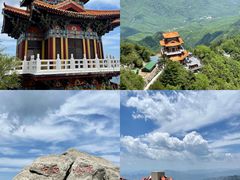 -广州市白云山风景名胜区
