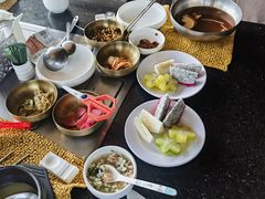 -亚龙湾红树林度假酒店-韩轩韩餐厅