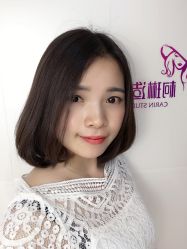 -柯琳造型