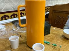 -正蓝旗草原特蒙餐