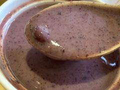 莲子红豆沙-玖鲜小笼(中山广场店)