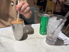 -深仔记茶餐厅(亚士厘道店)