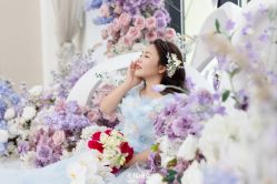 点击看大图 -花嫁丽舍婚礼殿堂(世博江景店)