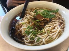 李先生牛肉面-李先生牛肉面大王(广渠门内店)
