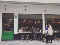 门面-RAC BAR(安福路店)