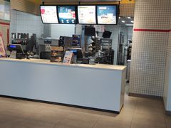-麦当劳(万达广场店)