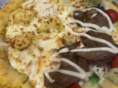 -米斯特比萨(罗斯福店)