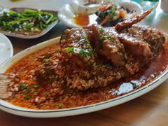 -真好吃牛杂(白沙店)