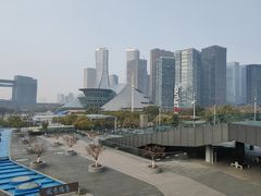 -城市阳台