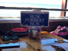 -阿甘虾餐厅(Maui)