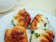 -舒蔡记生煎菜饭(云南中路店)