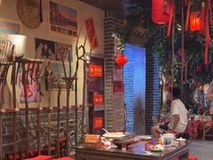 -鱼满舱·鲜活海鲜·正宗鲁菜