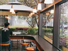 -麦田工坊(月湖店)