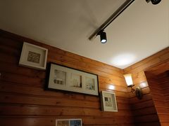 -Lia Cafe Bar Restaurant松山咖啡屋