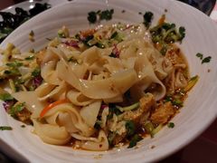 -西贝莜面村(当代商城店)