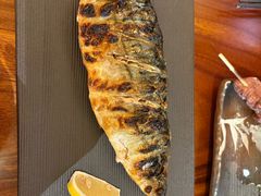 -鸟鹏烧鸟居酒屋(仁恒梦中心店)