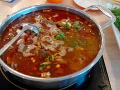 -刘一锅筋头巴脑(大悦城C店)