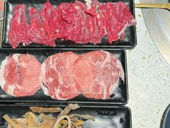 -海汕记·潮汕鲜牛肉火锅·自助