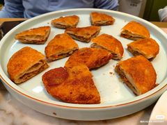 -川人川菜馆·小龙虾·鲜虾现做(黄山路店)
