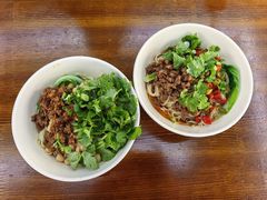 -秦云老太婆摊摊面(蜀汉路店)