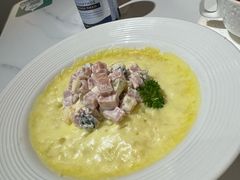 -库滋明·俄罗斯特色美食(中央大街店)