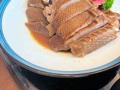 -锡和无锡菜(景丽苑店)