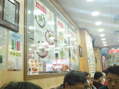 -文辉墨鱼丸大王(铜锣湾渣甸街总店)