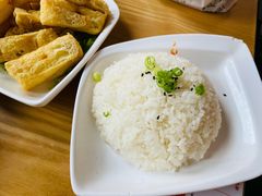 兰花豆腐-摸错门牛肚火锅·烧烤(台东店)