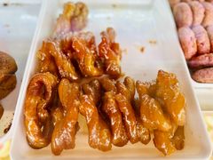 糖耳朵-牛街同乐祥肉饼店(天通苑店)