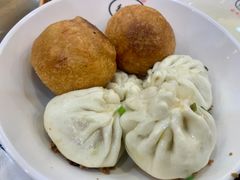 -毛华美食(清扬路店)