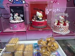 -安吉Hello Kitty乐园