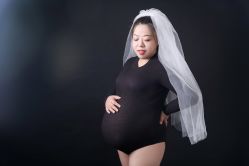 -蜜阁孕味亲子摄影(太奥广场店)