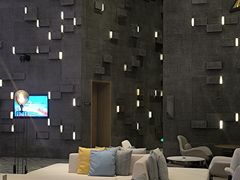 -厦门万丽酒店·R Bar