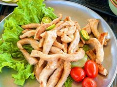 -潭柘厚院(桑峪村店)