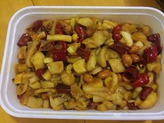 -安天民北方饺子(白石洲店)