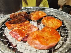 -蒜香焼肉PURUSHIN(马场路店)