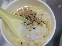 -清真老马家国华牛奶鸡蛋醪糟(正宁路店)