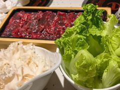 -匹夫涮肉城(广场店)