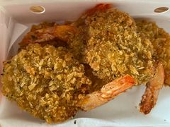 -必胜客(新福地店)