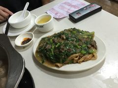 -粤潮牛肉火锅店(江南大道店)