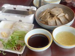 -恭敬李·烤鸭(天坛北门店)