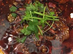 -和记小菜(东方店)