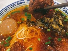 -永丰面馆(汉口路店)