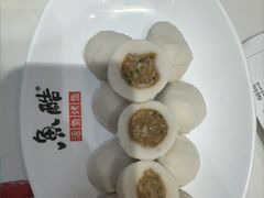-鱼酷活鱼烤鱼(江宁金鹰店)