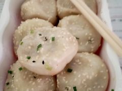 小杨生煎-小杨生煎(百联嘉定购物中心店)